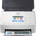 Scanner HP ScanJet Enterprise Flow N7000 snw1 (6FW10A)