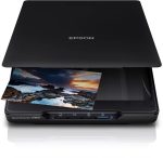 Scanner de photos et documents Epson Perfection V39II (B11B268401)