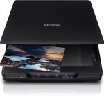 Scanner de photos et documents Epson Perfection V39II (B11B268401)