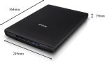 Scanner de photos et documents Epson Perfection V39II (B11B268401) – Image 6