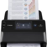 Scanner Canon imageFORMULA DR-S130 (4812C001)