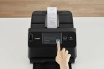 Scanner Canon imageFORMULA DR-S130 (4812C001) – Image 4