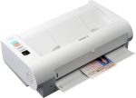CANON Scanner ImageFORMULA DR-M140 12M