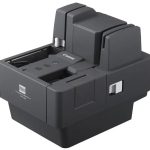 Scanner de chèque CANON CR-120 C (1722C002AA)