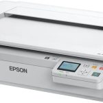 Scanner A3 Epson WorkForce DS-50000N (B11B204131BT)