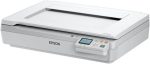 Scanner A3 Epson WorkForce DS-50000N (B11B204131BT)