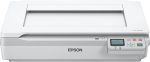 Scanner A3 Epson WorkForce DS-50000N (B11B204131BT) – Image 2
