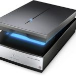 Scanner Epson Perfection V850 Pro pour numérisation de photos et de films (B11B224401)