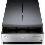 Epson Perfection V850 Pro,A4,6400 Dpi,48 Bits,6s par page USB 2.0 , pour les passionnés de la photo – Image 2