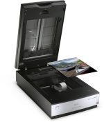 Epson Perfection V850 Pro,A4,6400 Dpi,48 Bits,6s par page USB 2.0 , pour les passionnés de la photo – Image 3