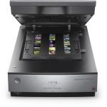 Epson Perfection V850 Pro,A4,6400 Dpi,48 Bits,6s par page USB 2.0 , pour les passionnés de la photo – Image 4