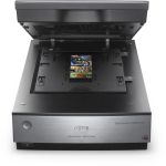 Epson Perfection V850 Pro,A4,6400 Dpi,48 Bits,6s par page USB 2.0 , pour les passionnés de la photo – Image 5