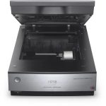 Epson Perfection V850 Pro,A4,6400 Dpi,48 Bits,6s par page USB 2.0 , pour les passionnés de la photo – Image 6