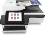 Scanner A3 HP Scanjet Enterprise Flow N9120 fn2 (L2763A)