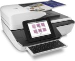 Scanner A3 HP Scanjet Enterprise Flow N9120 fn2 (L2763A) – Image 2