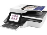 Scanner A3 HP Scanjet Enterprise Flow N9120 fn2 (L2763A) – Image 3