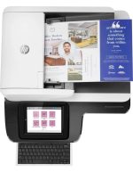 Scanner A3 HP Scanjet Enterprise Flow N9120 fn2 (L2763A) – Image 6