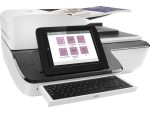 Scanner A3 HP Scanjet Enterprise Flow N9120 fn2 (L2763A) – Image 7