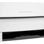 Scanner HP ScanJet Enterprise Flow 7000 s3 (L2757A)
