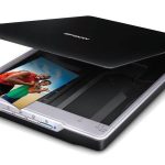 Scanner Epson Perfection V19 (B11B231401)