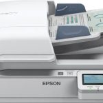 Scanner Epson Workforce DS-6500N (B11B205231BT)