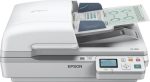 Scanner Epson Workforce DS-6500N (B11B205231BT)