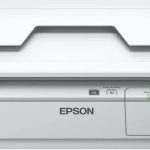 Scanner Epson WorkForce DS-5500 (B11B205131)