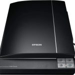 Scanner photos & films haute résolution Epson perfection V370 (B11B207312)