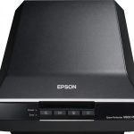 Scanner Photo Epson Perfection V600 (B11B198032)