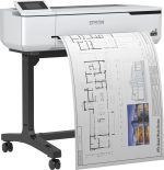 Traceur Epson SureColor SC-T3100 24" (C11CF11302A0) – Image 2