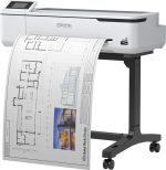 Traceur Epson SureColor SC-T3100 24" (C11CF11302A0) – Image 3