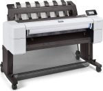 HP DesignJet T1600 36-in Printer – Image 2