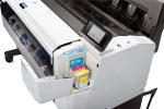 HP DesignJet T1600 36-in Printer – Image 4