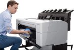HP DesignJet T1600 36-in Printer – Image 6