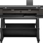 Traceur Multifonction HP DesignJet T850 36 pouces (2Y9H2A)