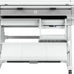 Traceur Multifonction HP DesignJet T950 36 pouces (2Y9H3A)