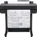 Traceur HP DesignJet T630 24 pouces (5HB09A)