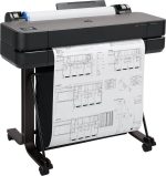 Traceur HP DesignJet T630 24 pouces (5HB09A) – Image 3