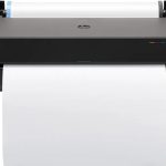 HP DesignJet T230 24-in Printer