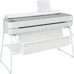 Traceur HP DesignJet Studio 36 pouces finition métal (5HB14C) – Image 2