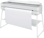 Traceur HP DesignJet Studio 36 pouces finition métal (5HB14C) – Image 3