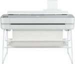 Traceur HP DesignJet Studio 36 pouces finition métal (5HB14C) – Image 6