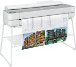 Traceur HP DesignJet Studio 36 pouces finition métal (5HB14C) – Image 8