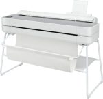 Traceur HP DesignJet Studio 36 pouces finition métal (5HB14C) – Image 9