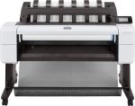 HP DesignJet T1600 36-in PS Printer
