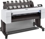 HP DesignJet T1600 36-in PS Printer – Image 2