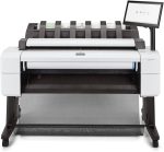 Traceur Multifonction HP DesignJet T2600 PostScript 36" (3XB78A) – Image 2