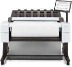 Traceur Multifonction HP DesignJet T2600 PostScript 36" (3XB78A) – Image 3