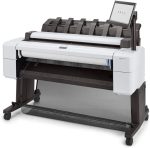 Traceur Multifonction HP DesignJet T2600 PostScript 36" (3XB78A) – Image 5