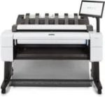 Traceur Multifonction HP DesignJet T2600 PostScript 36" (3XB78A) – Image 7